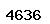 Código antispam